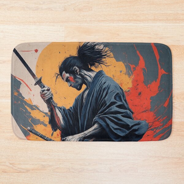 Item preview, Musashi Miyamoto No.1 designed and sold by PrecisionByAJSM.