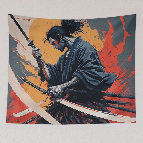 Item preview, Musashi Miyamoto No.1 designed and sold by PrecisionByAJSM.