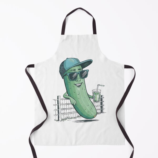 Item preview, Cool Cucumber designed and sold by Noertz.