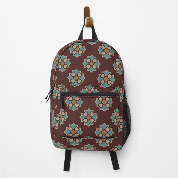 Item preview, Elegant Islamic Geometric Pattern 4 designed and sold by Petternoholic.