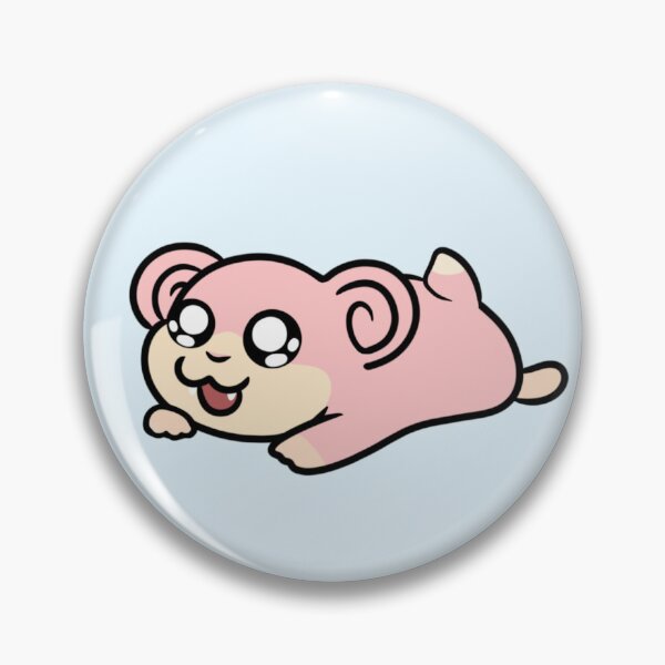 Item preview, SlowHam designed and sold by Nebulahair.