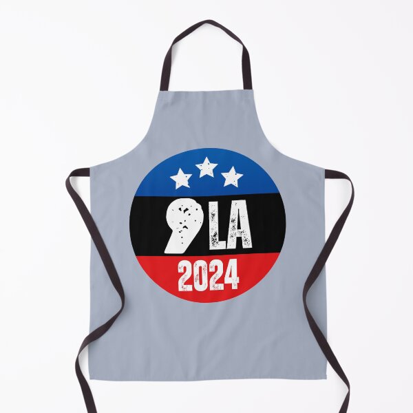Item preview, Comma La 2024 - Kamala Harris for President 2024 Elections Circular Design designed and sold by Nabucodonoshop.