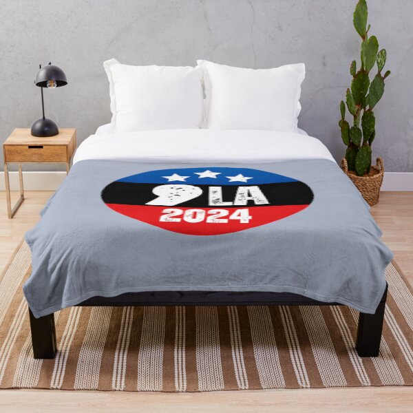 Item preview, Comma La 2024 - Kamala Harris for President 2024 Elections Circular Design designed and sold by Nabucodonoshop.
