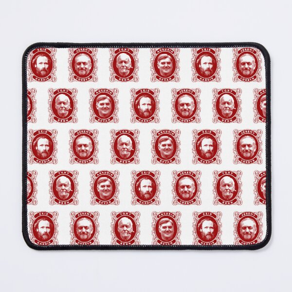 Item preview, Socialist Labour Heroes designed and sold by Eat the Rich.