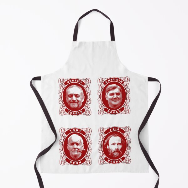 Item preview, Socialist Labour Heroes designed and sold by Eat the Rich.