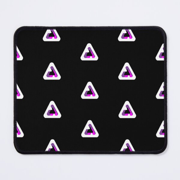 Item preview, Amethyst Anime Eye Gem designed and sold by Carsondood.