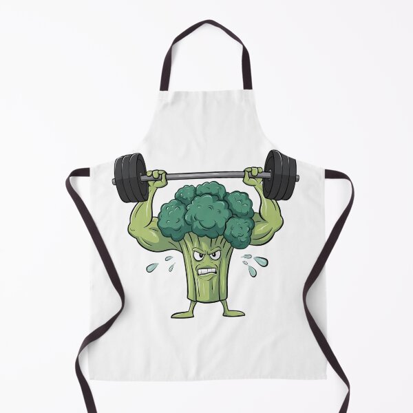 Item preview, Strong Broccoli designed and sold by Noertz.