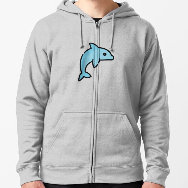 dog pound sweatshirt