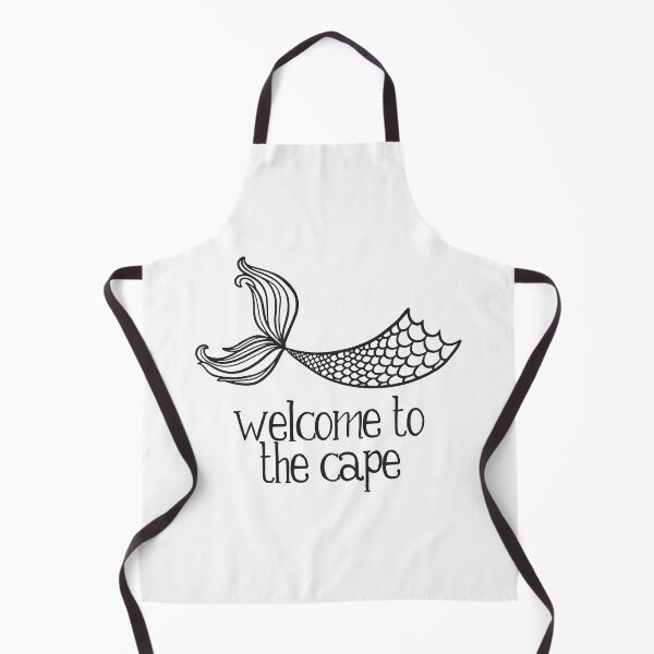 Item preview, The Cape House Co - Welcome to the Cape Mermaid Adventure designed and sold by TheCapeHouse.