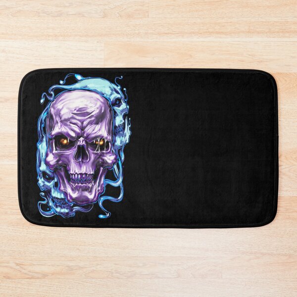 Artikelvorschau, Darkart Totenkopf Tattoo 19 entworfen und verkauft von Shawnsonartshop.