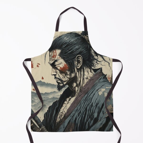 Item preview, Musashi Miyamoto No.2 designed and sold by PrecisionByAJSM.