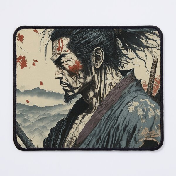 Item preview, Musashi Miyamoto No.2 designed and sold by PrecisionByAJSM.