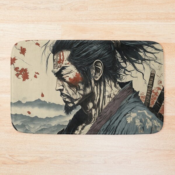 Item preview, Musashi Miyamoto No.2 designed and sold by PrecisionByAJSM.