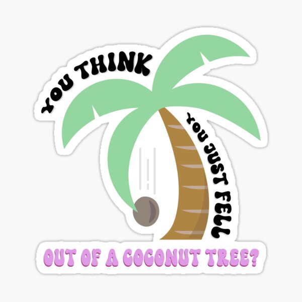 kamala harris being an iconic meme Sticker