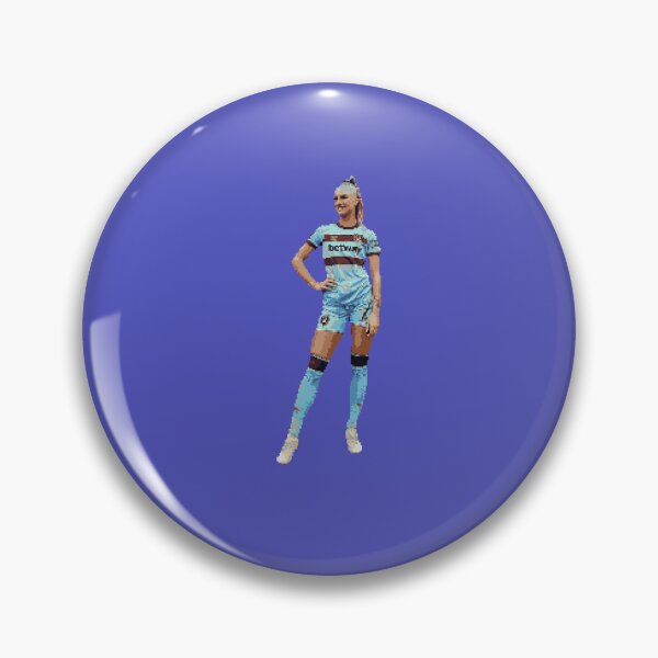 Artikelvorschau, Alisha Lehmann entworfen und verkauft von pixelsports2.