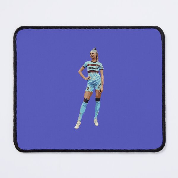 Item preview, Alisha Lehmann designed and sold by pixelsports2.