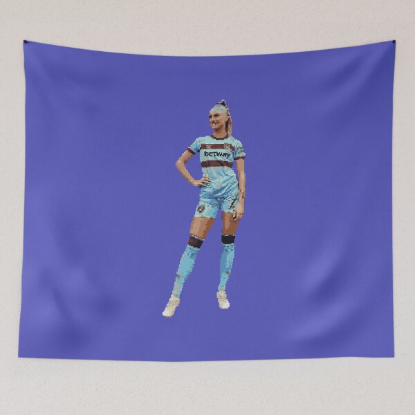Item preview, Alisha Lehmann designed and sold by pixelsports2.