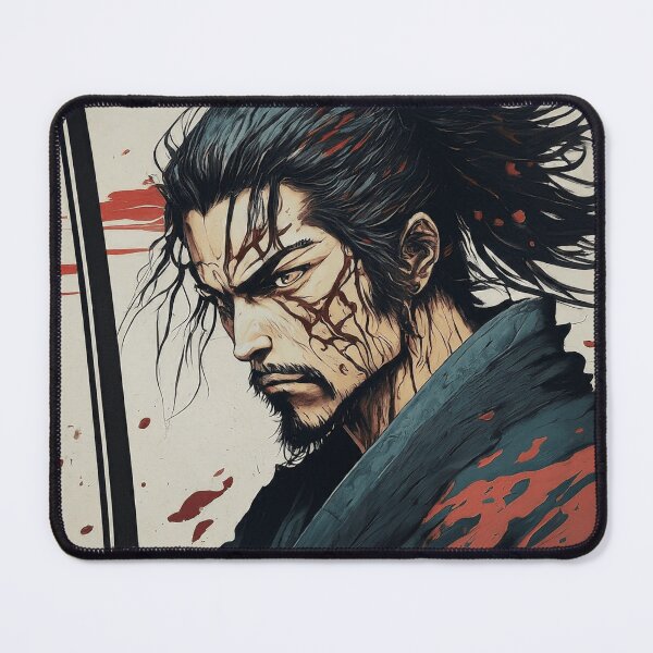 Item preview, Musashi Miyamoto No.3 designed and sold by PrecisionByAJSM.