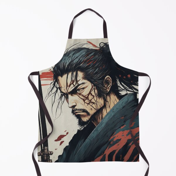 Item preview, Musashi Miyamoto No.3 designed and sold by PrecisionByAJSM.