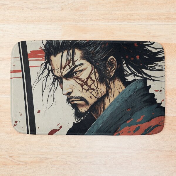 Item preview, Musashi Miyamoto No.3 designed and sold by PrecisionByAJSM.