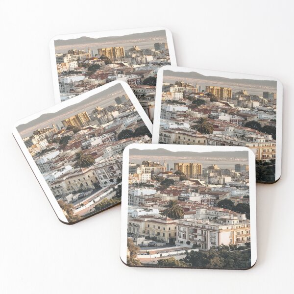 Item preview, Malaga Spain designed and sold by 2minutidiitalia.