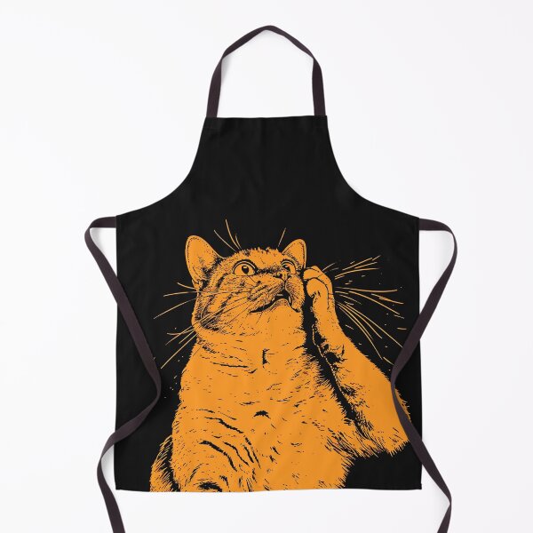 Item preview, Drama Cat designed and sold by Eleen's Shop.