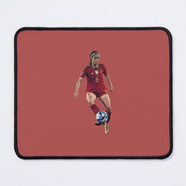 Item preview, Aitana Bonmati designed and sold by pixelsports2.