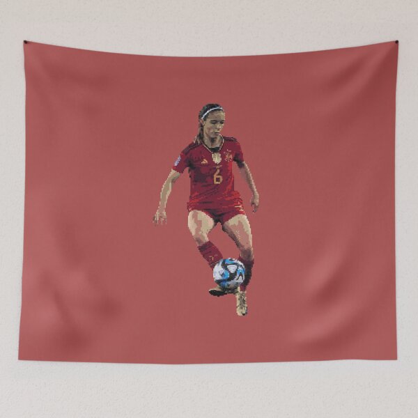 Item preview, Aitana Bonmati designed and sold by pixelsports2.