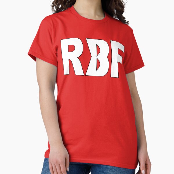 Item preview, RBF designed and sold by crispyraccoon.