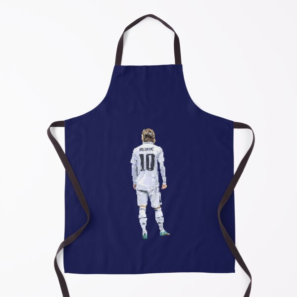 Item preview, Luka Modric designed and sold by pixelsports2.
