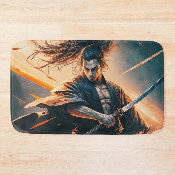 Item preview, Musashi Miyamoto No.4 designed and sold by PrecisionByAJSM.