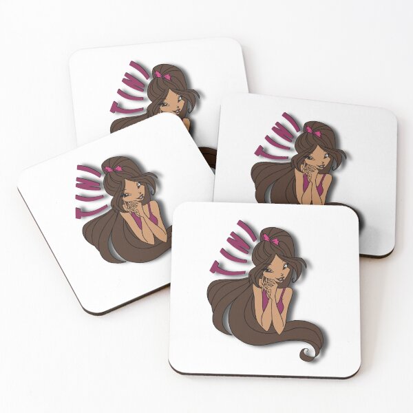 Item preview, tini stoessel (winx por igual) designed and sold by tinispieterse.