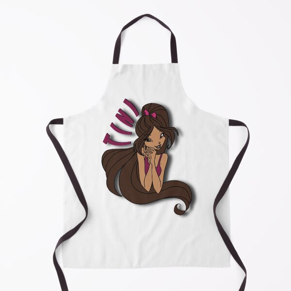 Item preview, tini stoessel (winx alike) designed and sold by tinispieterse.