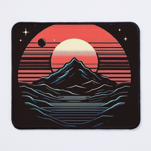 Item preview, Solitude designed and sold by Day Dreamer.