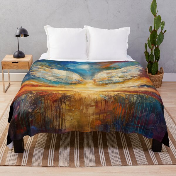 Item preview, ALAS DE ESPERANZA designed and sold by ArtbyRolleen.