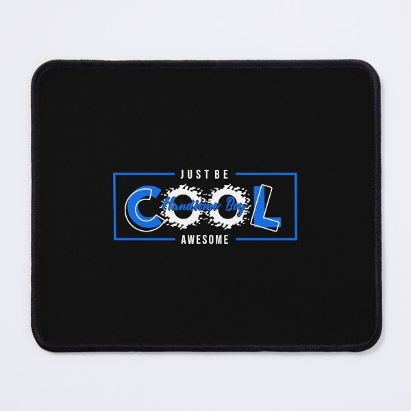 Item preview, Cool Handsome boy typographic style designed and sold by kiloorartclub.
