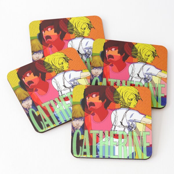 Item preview, Catherine designed and sold by Obayozo3.