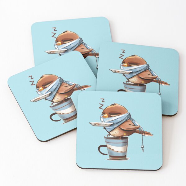 Item preview, Tea Time designed and sold by BhavikaPareek.