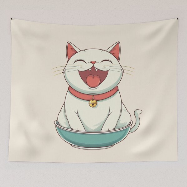 Item preview, Mukbang Gone Wrong designed and sold by memememescat.