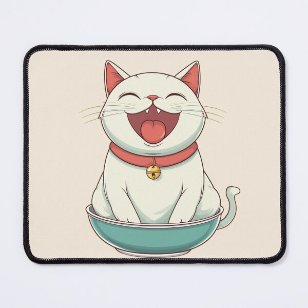 Item preview, Mukbang Gone Wrong designed and sold by memememescat.
