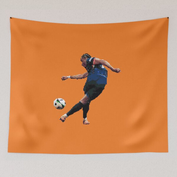 Item preview, Xavi Simons designed and sold by pixelsports2.