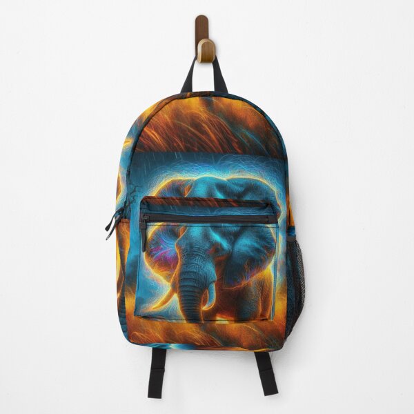 Item preview, LIGHTNING ELEPHANT designed and sold by johnnyssandart.