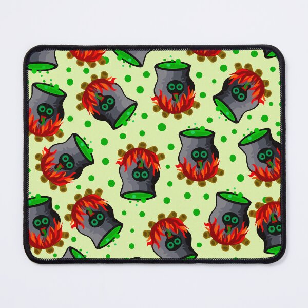Item preview, Cauldrons a bubble designed and sold by Keatos.
