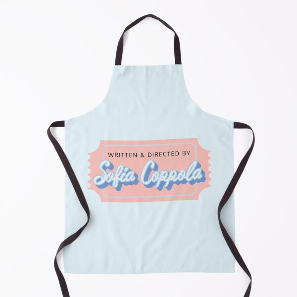 Item preview, Written and Directed by Sofia C. designed and sold by Parasocialite.
