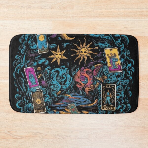 Item preview, The World of Tarot  designed and sold by XquisiteFashion.