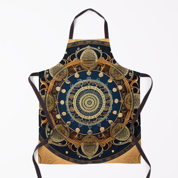 Item preview, Intricate Mandala Design designed and sold by MandalasShops.