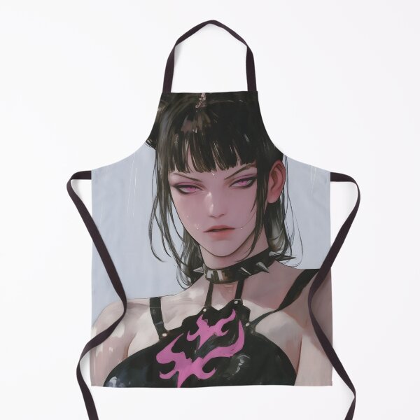 Item preview, Juri Han 33 designed and sold by Infinite-Aspire.