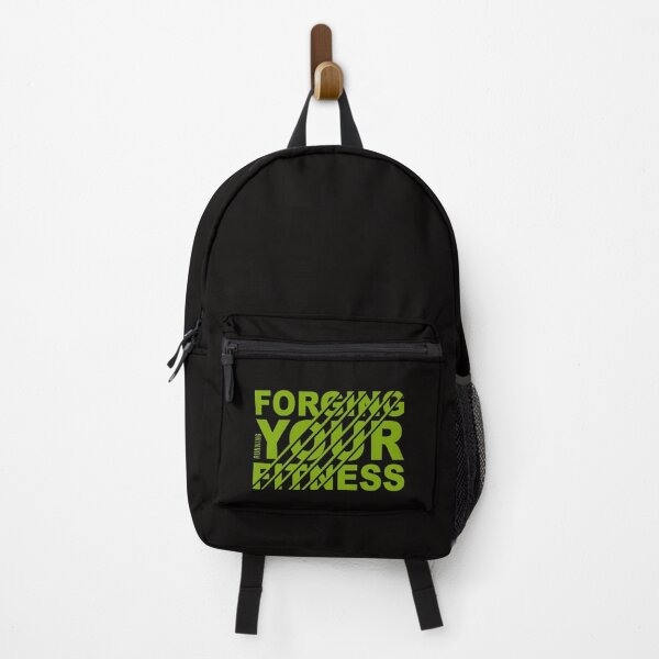 Item preview, For Ging running your fitness typographic style designed and sold by kiloorartclub.
