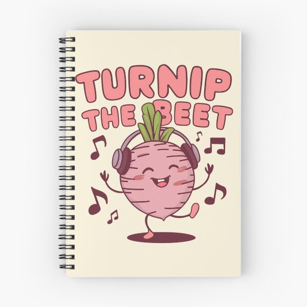 Item preview, Turnip the Beet Dancing designed and sold by Noertz.