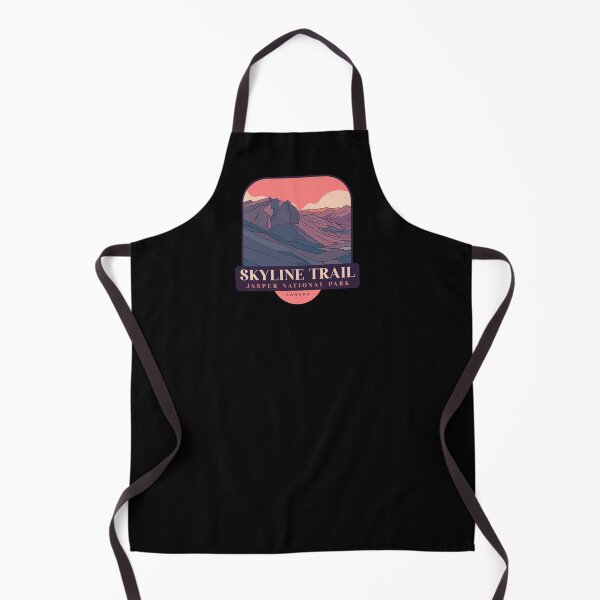 Item preview, Skyline Trail - Jasper National Park, Canada designed and sold by Moritz Schwäble.